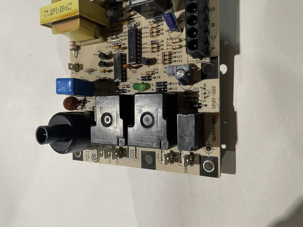 Lennox 1097-83-503A Furnace Control Board AZ191987 | KM633