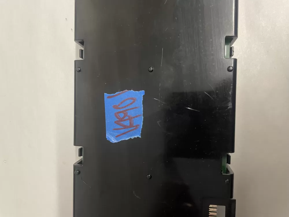 Whirlpool W10496289 Single Wall Oven Control Board AZ207785 | KMV490