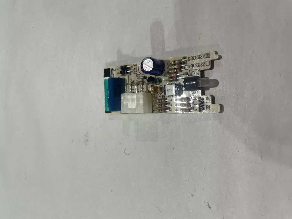 Whirlpool  Kenmore 2203385 Refrigerator Control Board