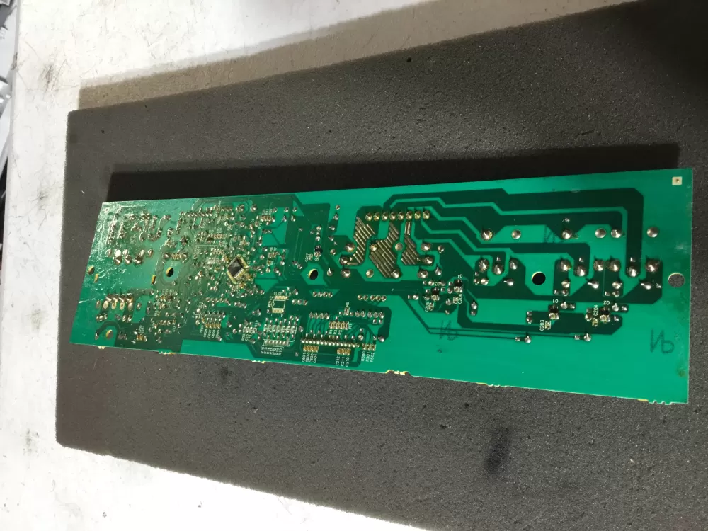 GE 165D7802P008 Dishwasher Control Board AZ105941 | NR429