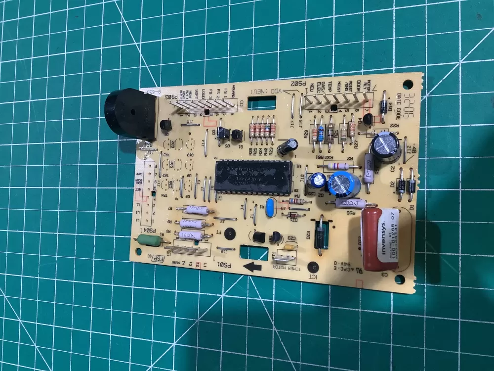 Kenmore 100-01288-07 Dryer Control Board