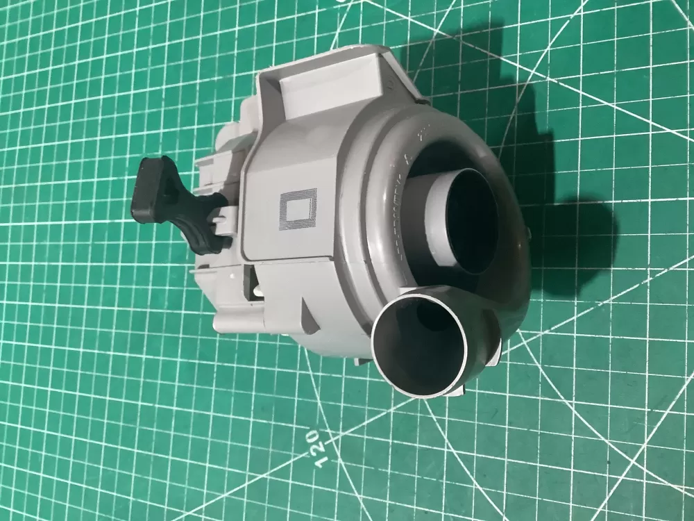 9001141944 12008381 Dishwasher Pump for Bosch AZ189626 | SL177