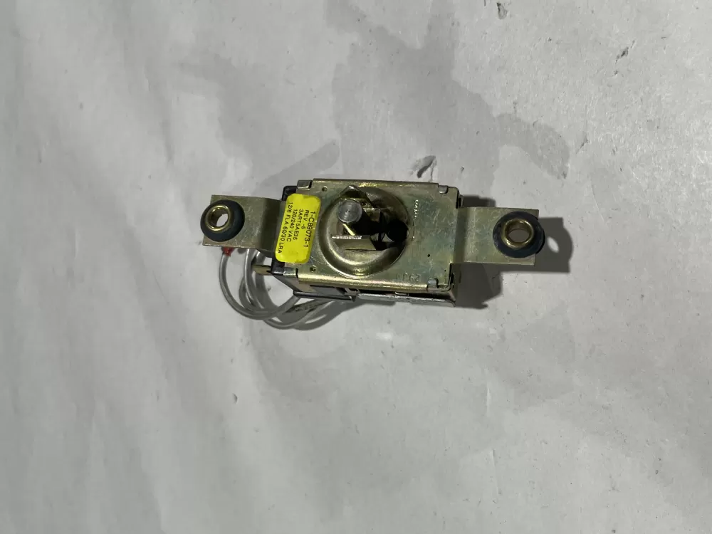 Frigidaire 2211030  3ART5A71  120/240 Refrigerator Temperature Control Thermostat