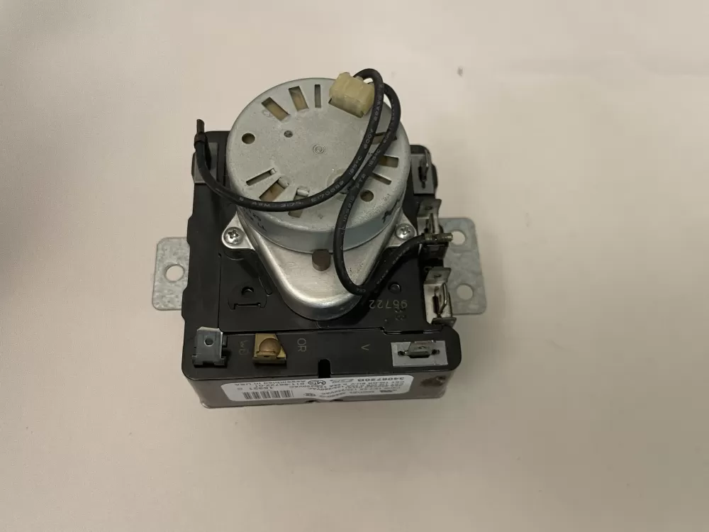 Whirlpool 3406720B Dryer Timer AZ104047 | Wm852