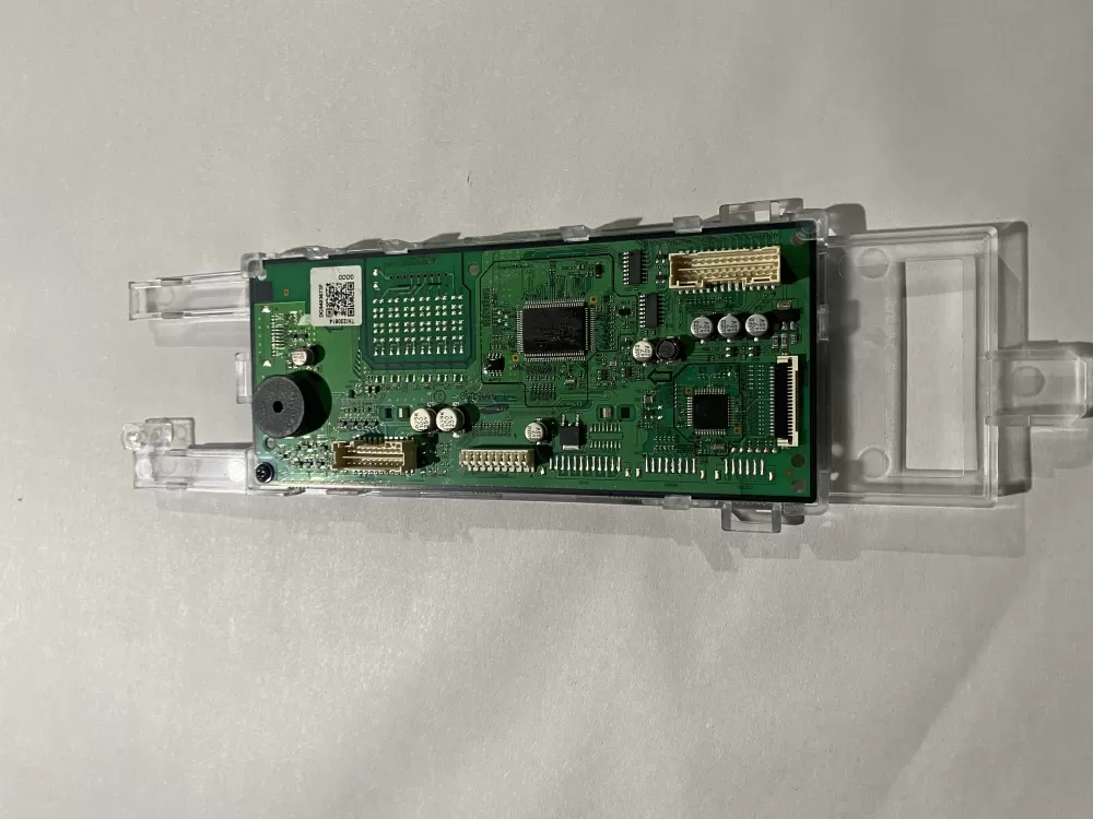 Samsung DG94 03673F Range Control Board Display AZ191943 | BK2125