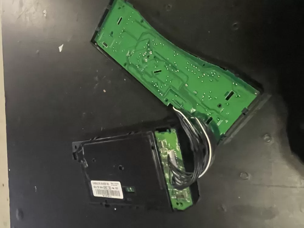 Whirlpool 4619-702-30661 Washer Control Board