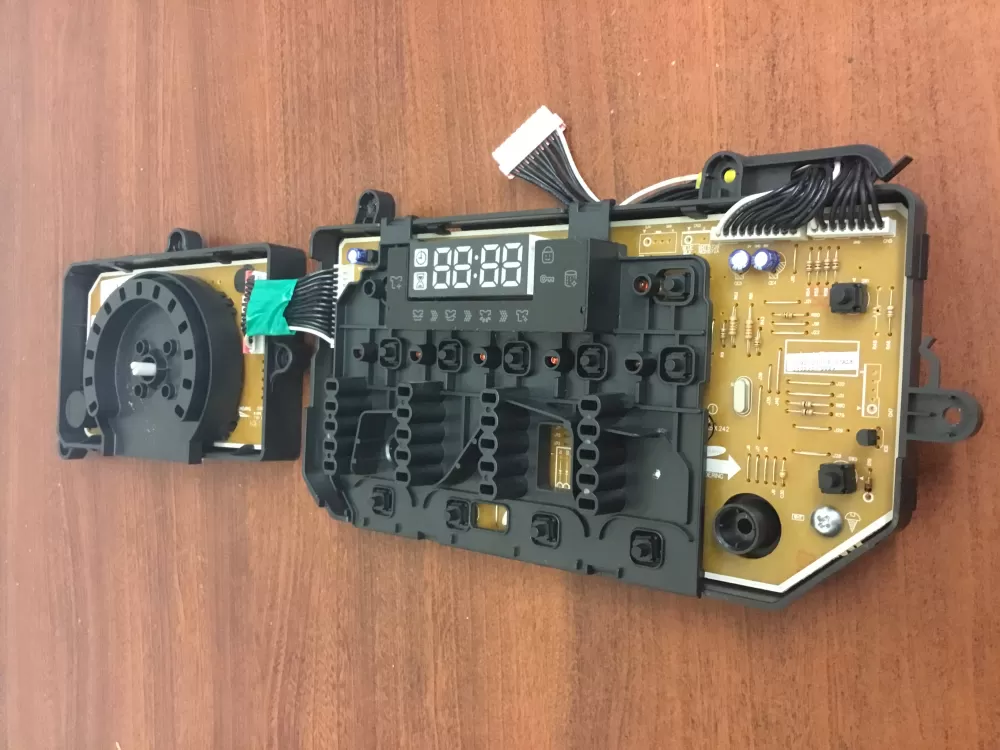Samsung DC92-00773J DC94–03384A DC94-02647A Washer Control Board AZ34937 | NR350