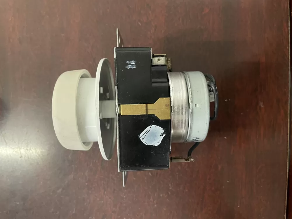 Whirlpool 3406720A PD00055932 3406720 529119 Dryer Timer AZ52861 | KM1934