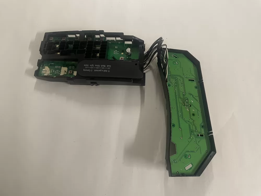 Whirlpool 4619 702 30671 Washer Control Board