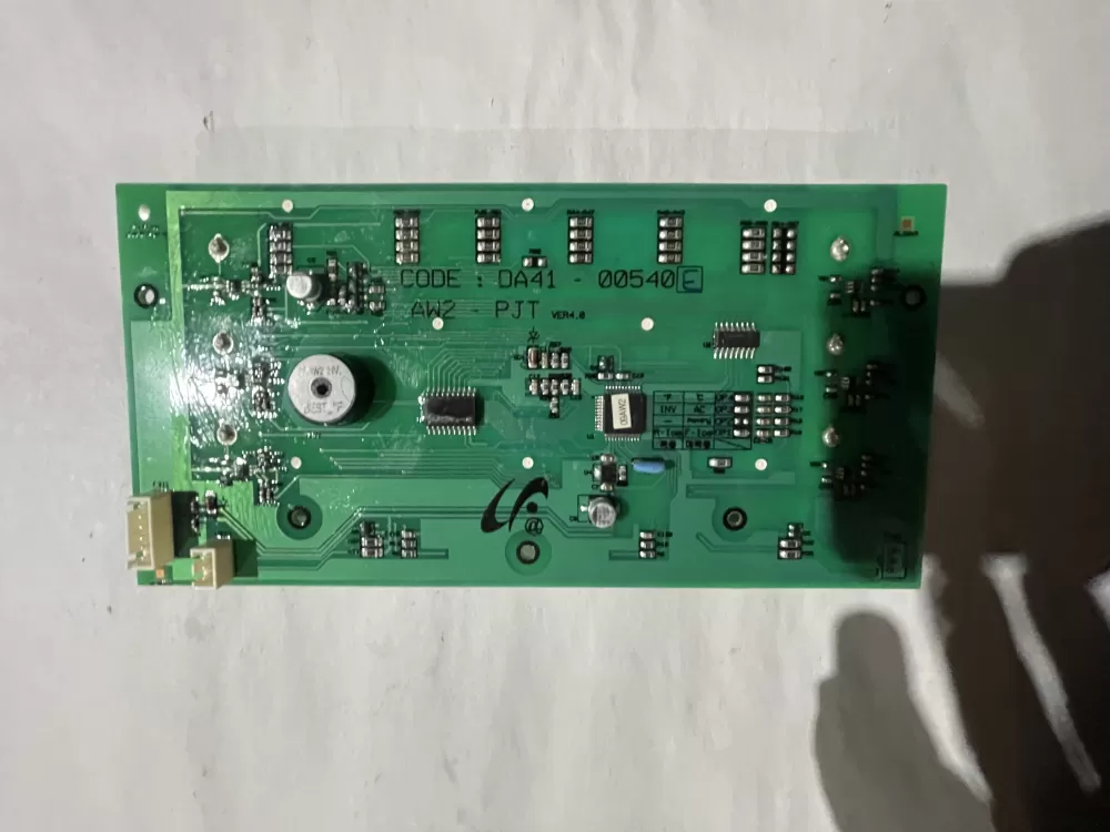 Samsung DA41-00540E Refrigerator Display Board AZ207581 | KM70