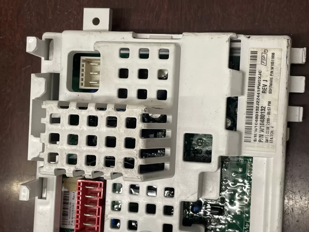 Maytag W10445345 W10480132 PS3653304 Washer Control Board AZ34974 | KM234