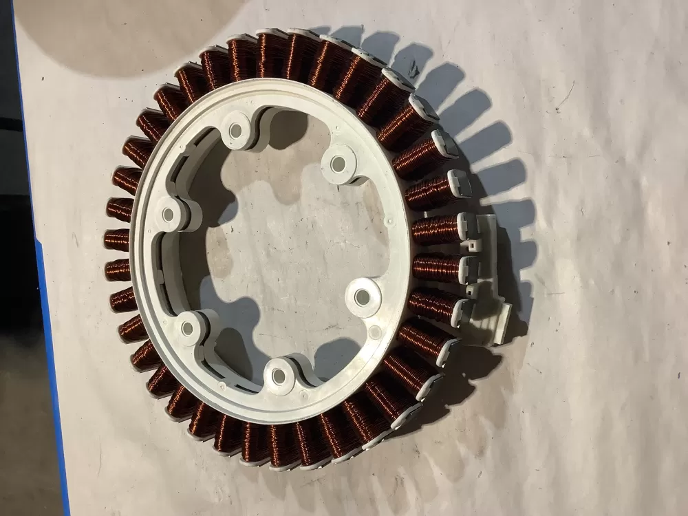 LG 5012KW1004 Washer Stator Motor AZ184918 | Sl6