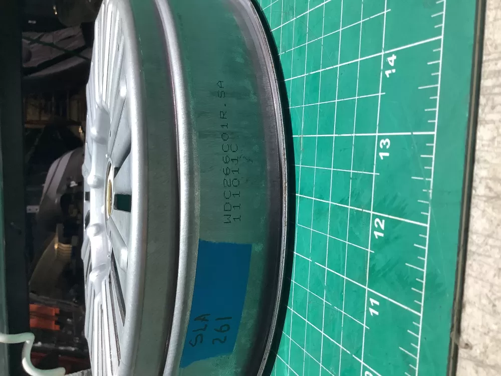 LG  Kenmore WDC266CO1R  4413ER1003A Washer Rotor