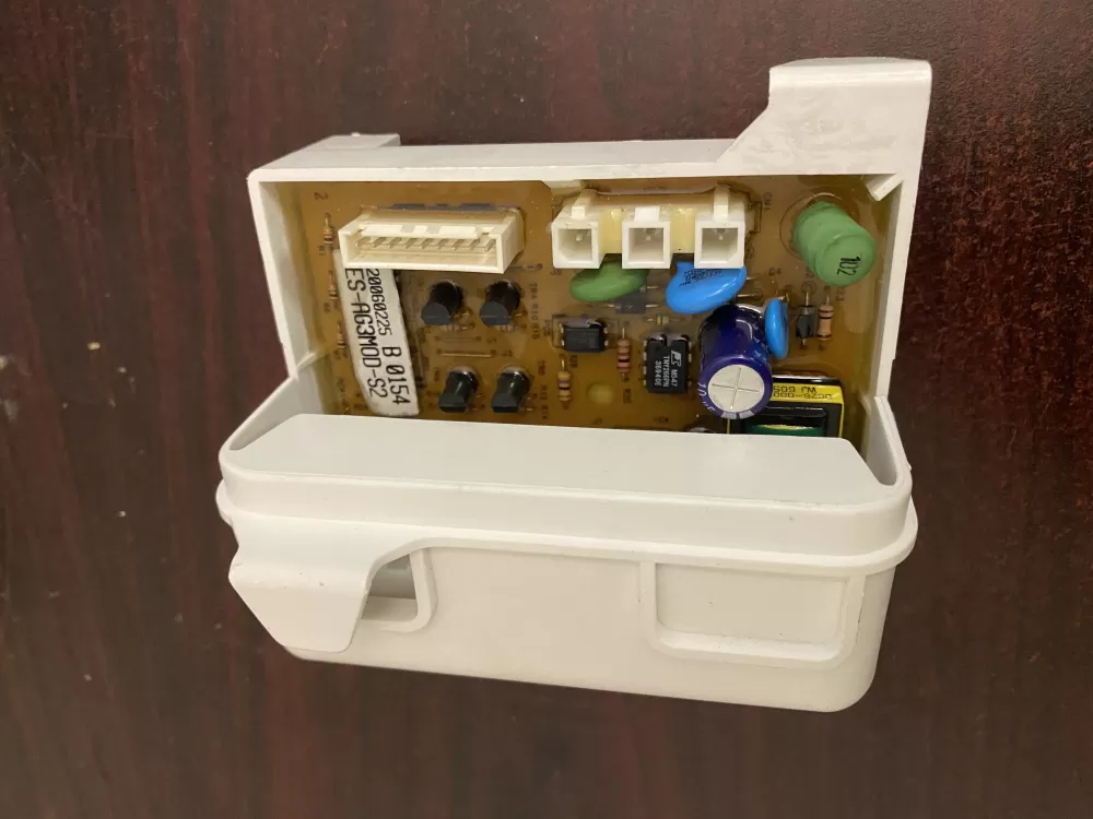 Samsung MES-AG3MOD-S2 AP4244134 DC61-01519A Washer Control Board AZ36939 | BK386