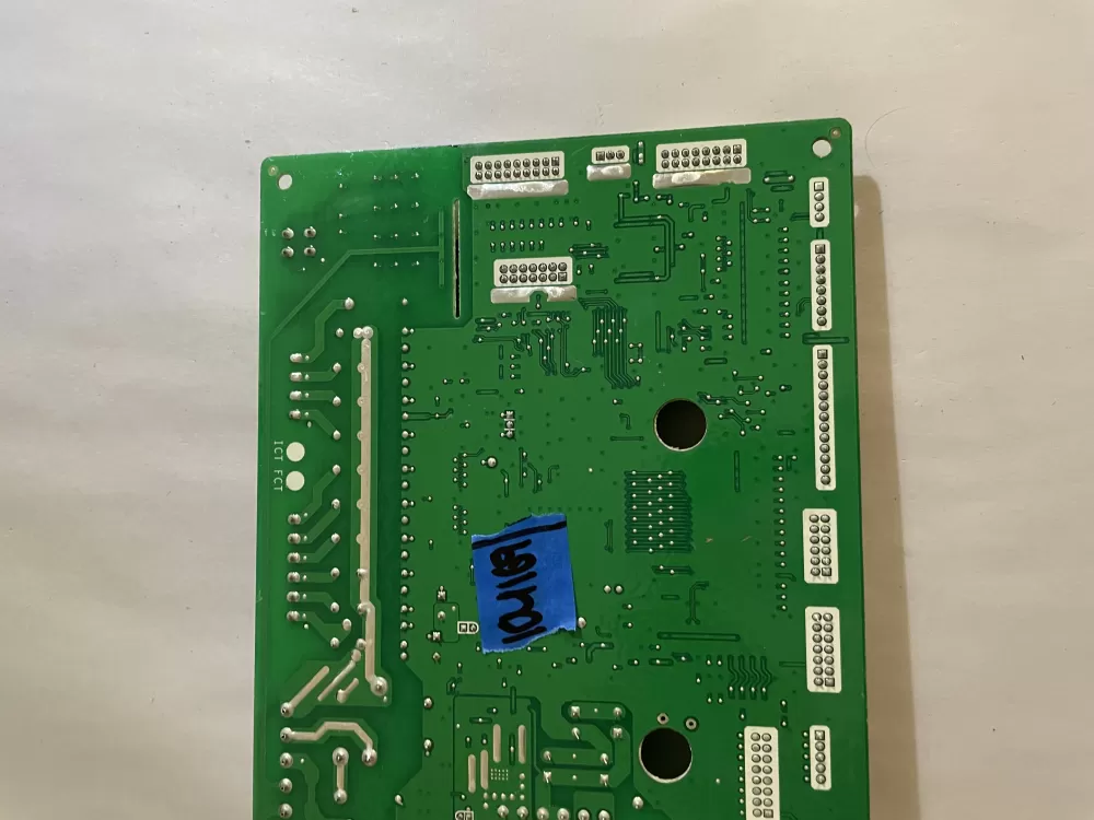 GE LG 197D8512G101 70213160101GA Refrigerator Control Board AZ161493 | KM169