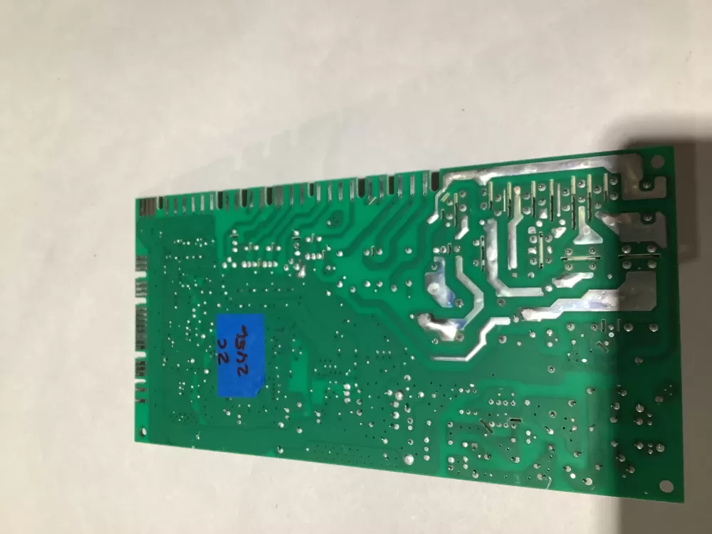 Whirlpool Kenmore AAWCB-003 ACCSEDHIPOT Washer Control Board AZ146376 | ZC2456