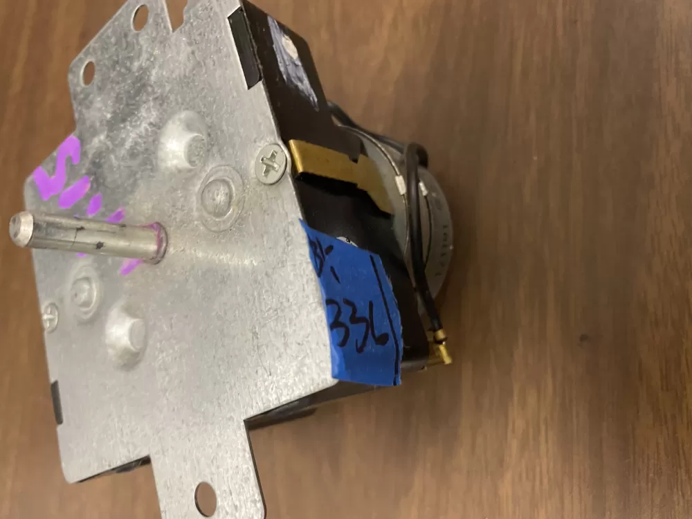 Kenmore 3406016 3406703 3976577 WP3976577 Dryer Timer AZ29756 | BK336