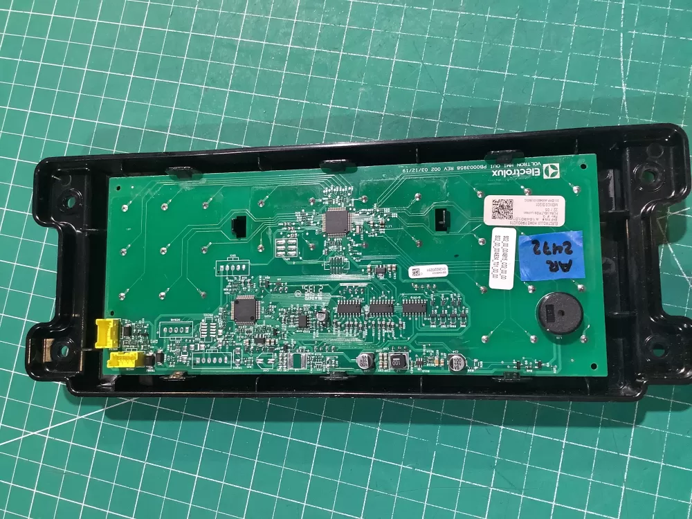 Electrolux Frigidaire A16490101 A17574904 Range Control Board AZ230430 | AR2472