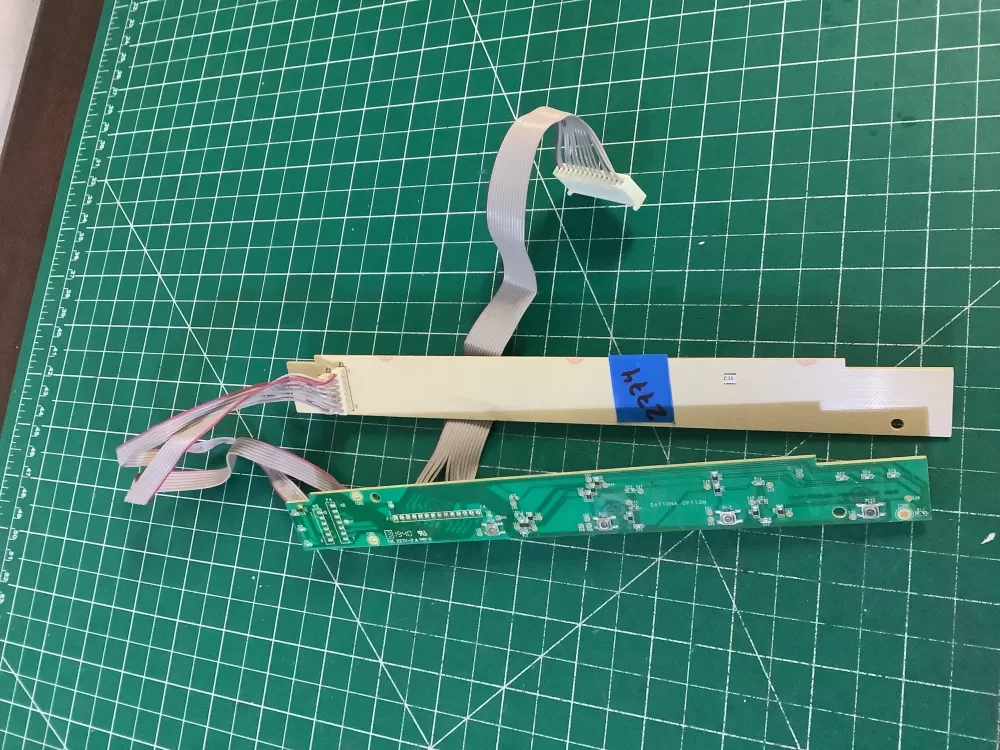 Frigidaire A07269302 SF2603 K9302 Dishwasher Control Board AZ199036 | NR2774