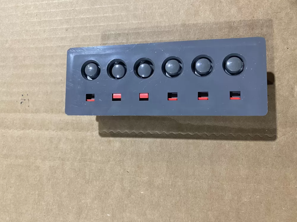 Whirlpool  Maytag  KitchenAid  Kenmore AP6005966 2180236 WP2180236 PS11739028 Refrigerator Control Board Dispenser Switch