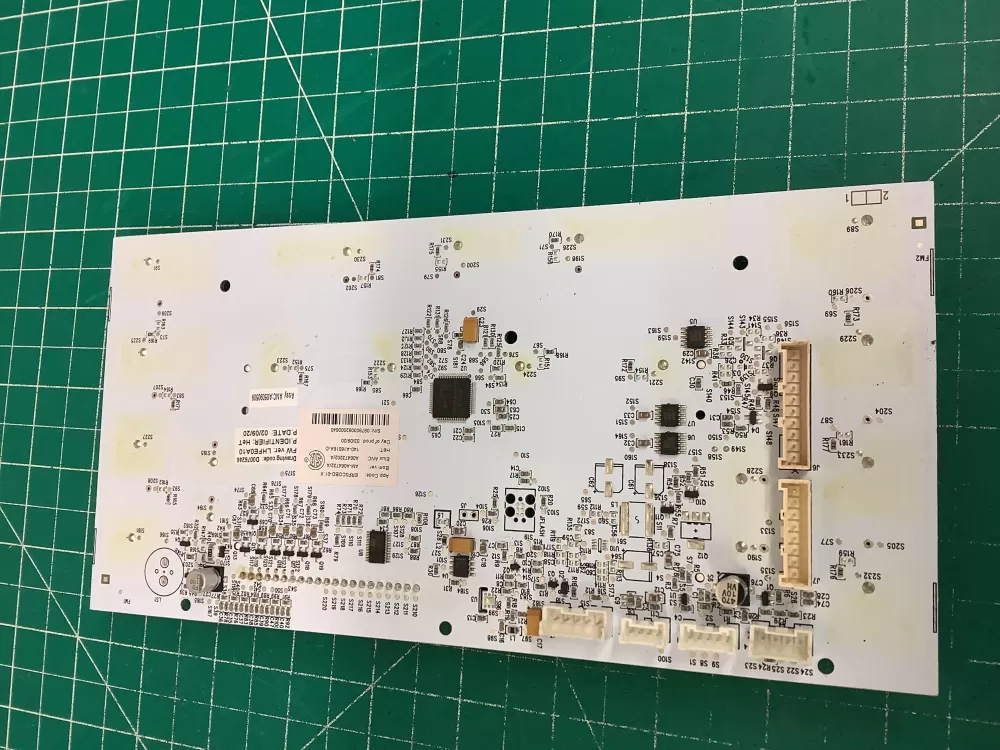 A06473202 Frigidaire Refrigerator Board - Display / Interface
