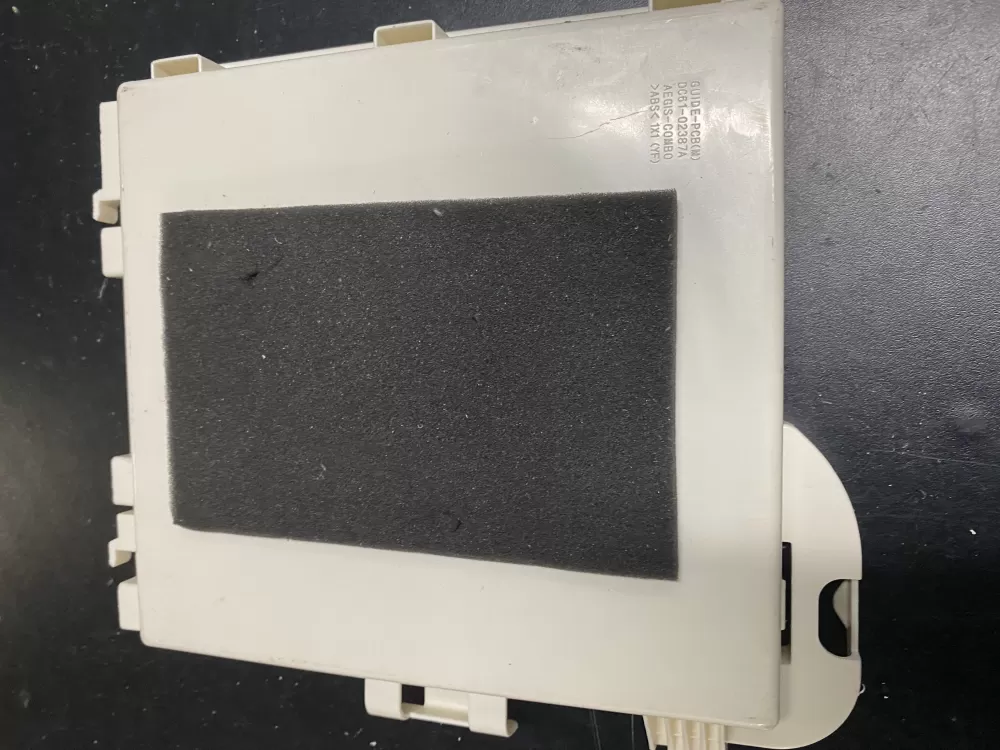 Samsung DC92-00250A DC92-00250 Washer Control Board AZ18297 | BKV49