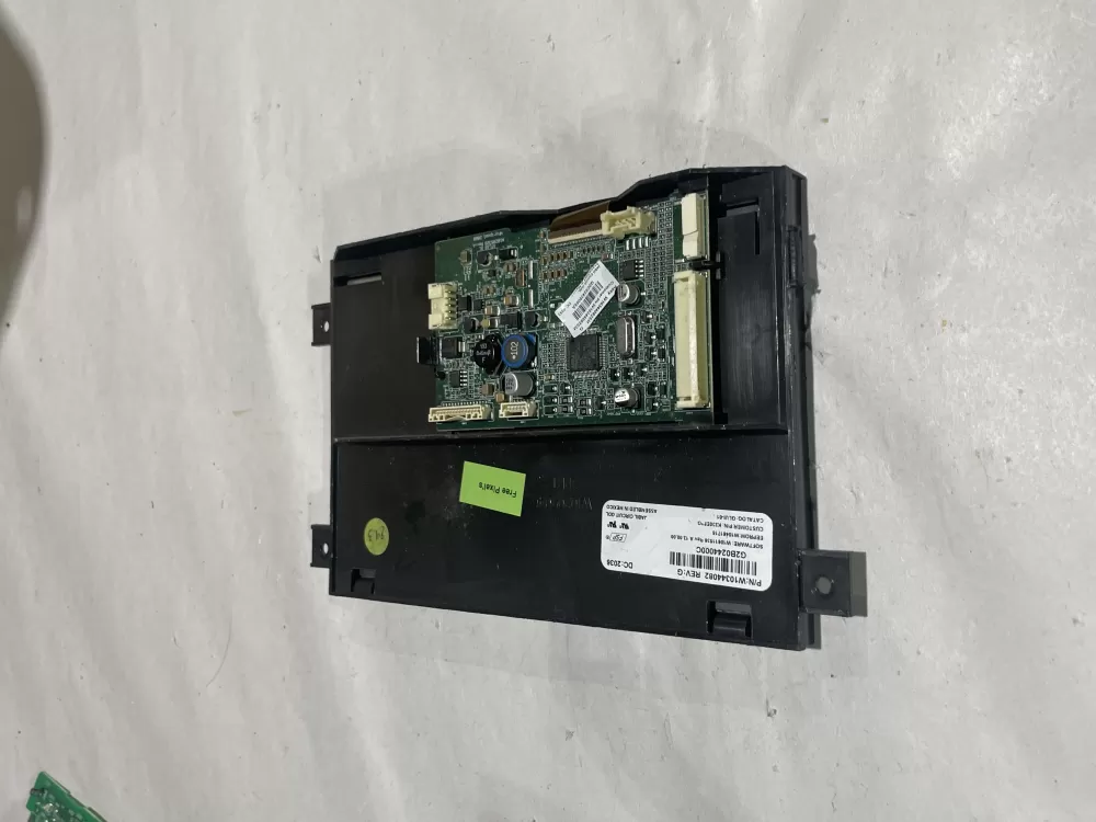 Whirlpool  Jenn-Air W10344082 Range Jenn Air Control Board