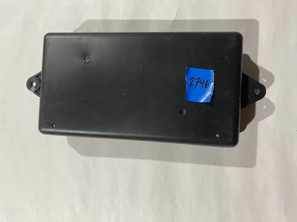 Samsung E320265 17176000018581 Dishwasher Control Board AZ186723 | BK2746