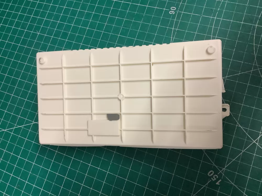 Samsung DC9407317A Dryer Control Board