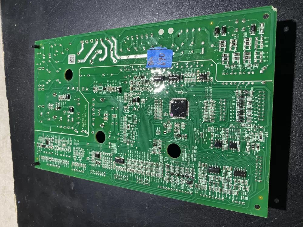 GE 197D8501G502 EBX1425P001 Refrigerator Control Board AZ63281 | BK670