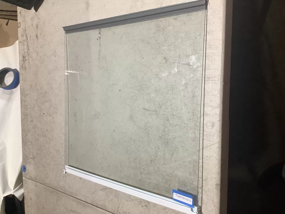 Frigidaire 5304526916 Refrigerator Glass Shelf