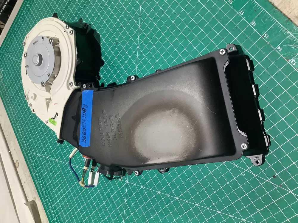  3660er1008 1906071755 Washer/Dryer Blower Motor AZ134018 | SL247