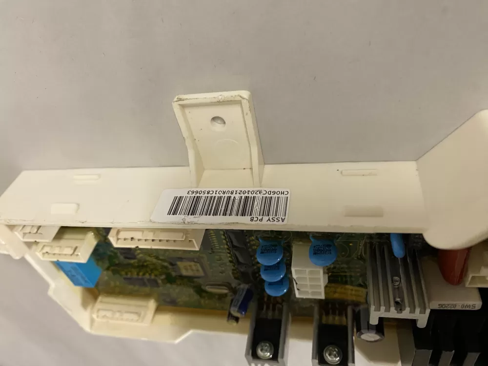 Samsung AP5623797 DC92 01021B PS4216006 Washer Control Board AZ188430 | BKV866