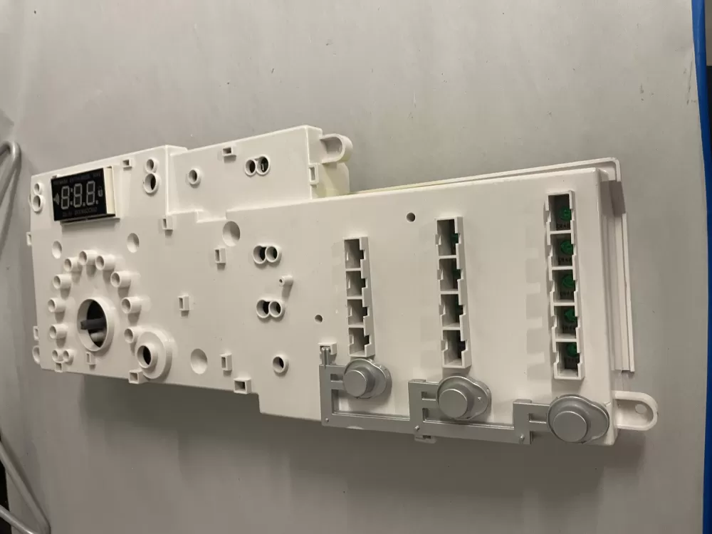GE WH12X10355 00N21830102 WMCK0501000000 Washer Control Board AZ210856 | Wmv932