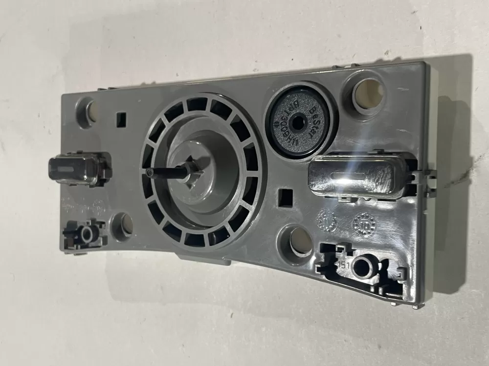 Whirlpool Amana W10443990 W10368101 Washer Control Board AZ168056 | Wm586