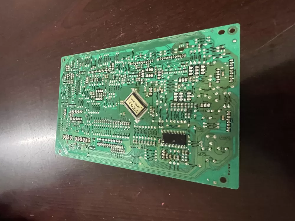 LG EBR64624502 EBR78931702 PS11710917 Range Control Board AZ96935 | Wm2031