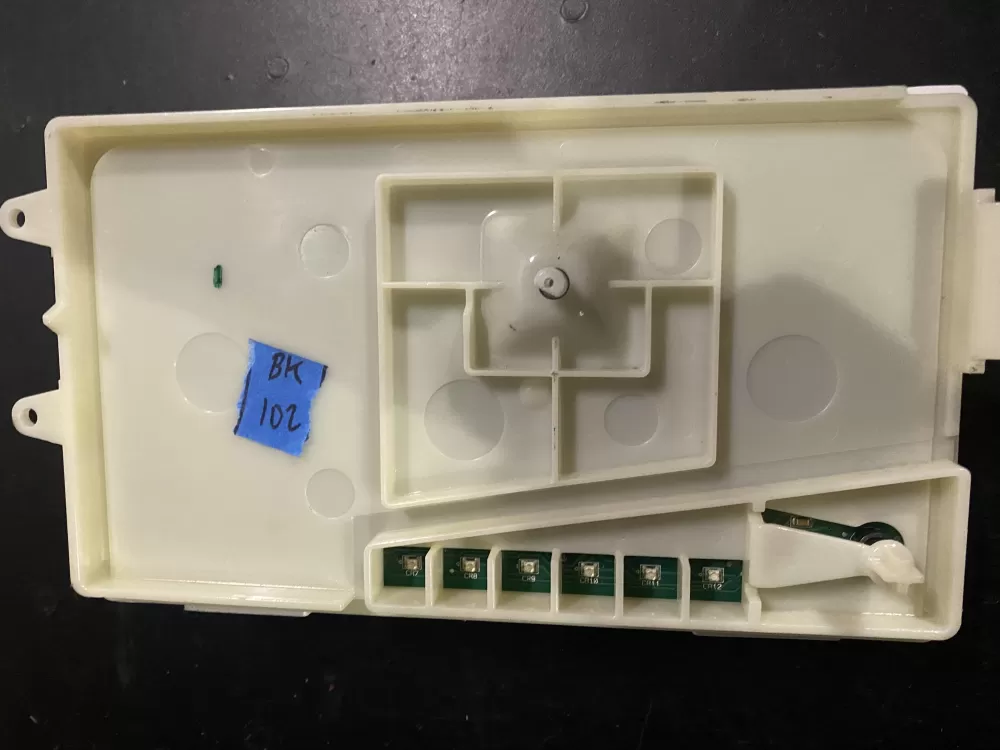 Whirlpool W10435609 W10445363 W10480177 Washer Control Board AZ26189 | BK102