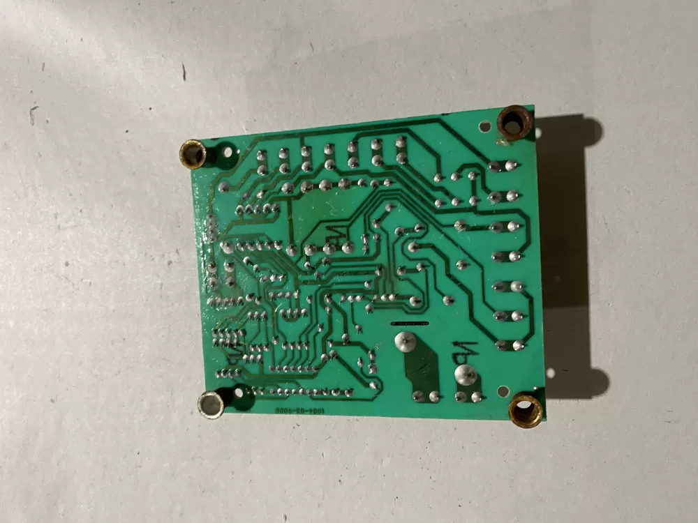 York 1157-83-9023A Furnace Control Board AZ193728 | BK574
