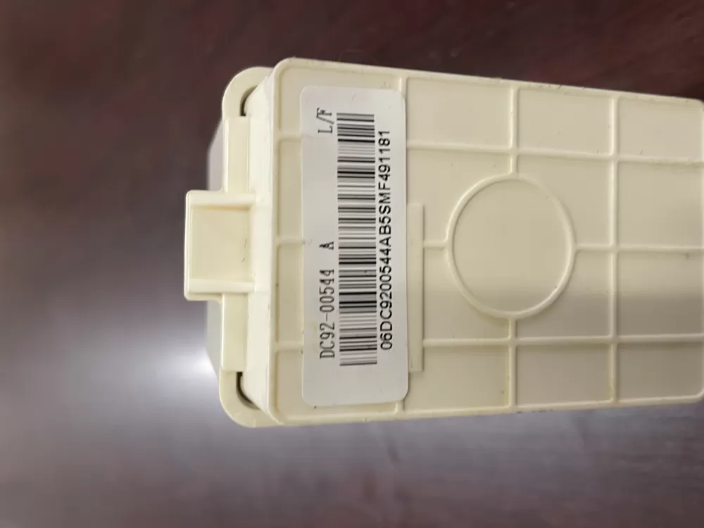 Samsung DC92 00544A DC9200544A Washer Control Board AZ80548 | Wm1354