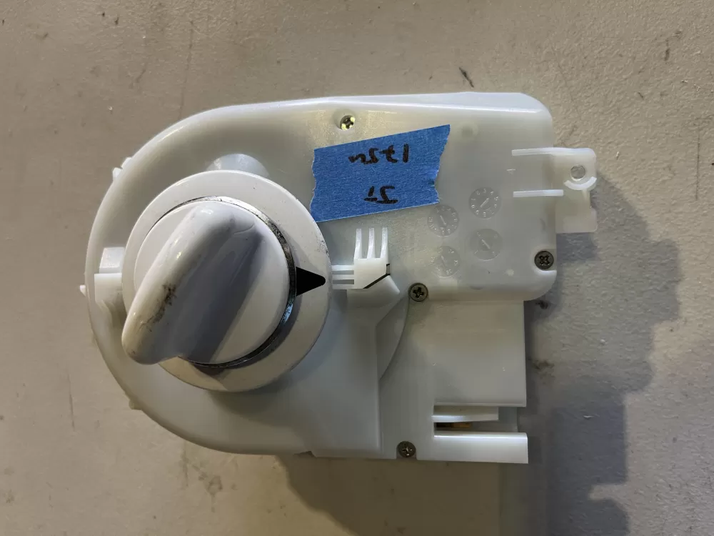 GE WH12X10527 175D6604P053 Washer Timer AZ43851 | 1754