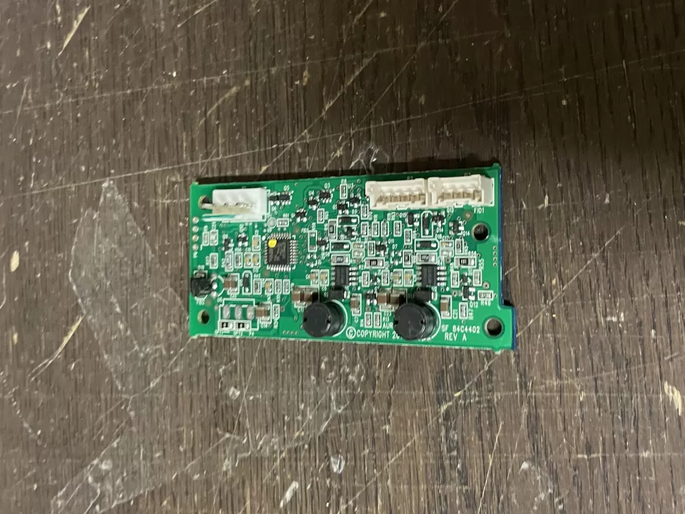 Whirlpool  KitchenAid AP6004628 W10676677 W10788814 W10804160 PS11737802 W1078 8814 Refrigerator Control Board