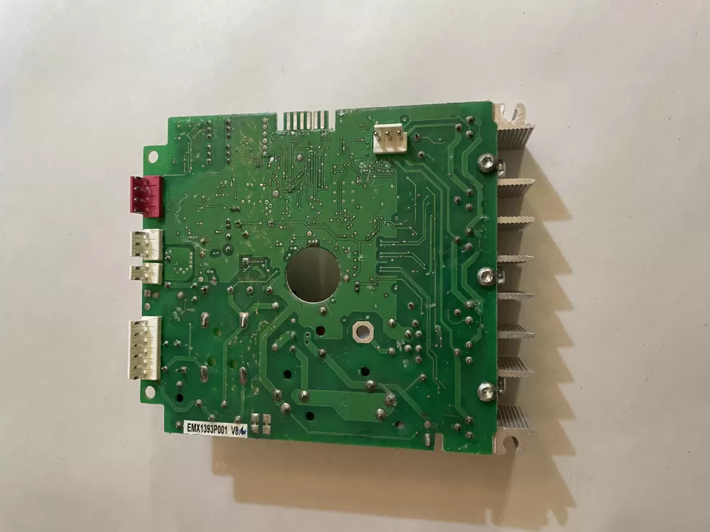 GE 175D5106G079 Washer Motor Control Board AZ154299 | KM2519