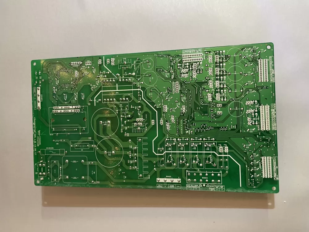 LG EBR77042507 PS12738978 Refrigerator Control Board AZ177452 | KMV721