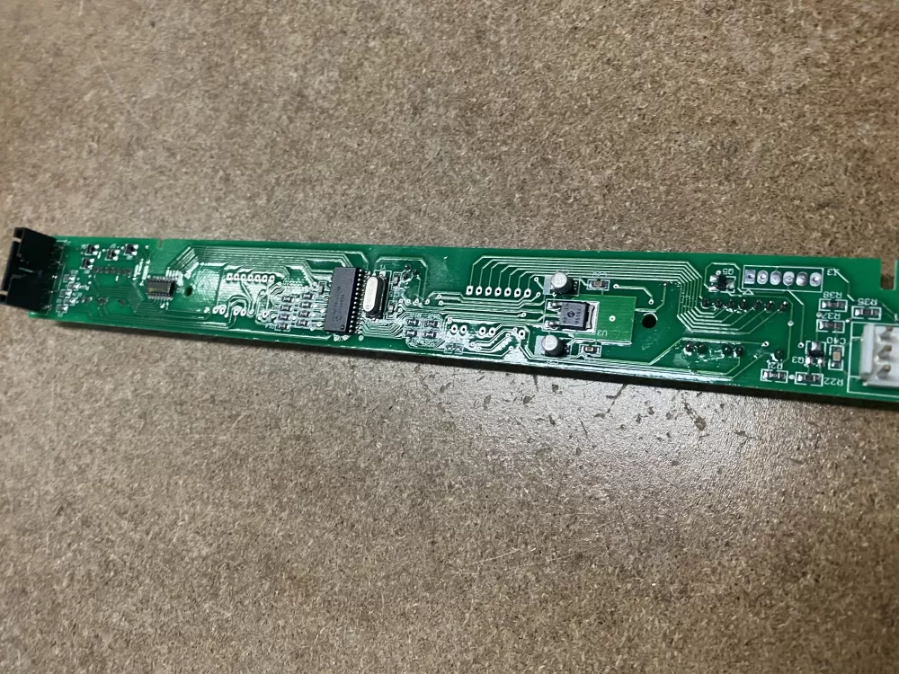 KitchenAid W10207861 WPW10207861 Refrigerator Control Board AZ7797 | BK1630