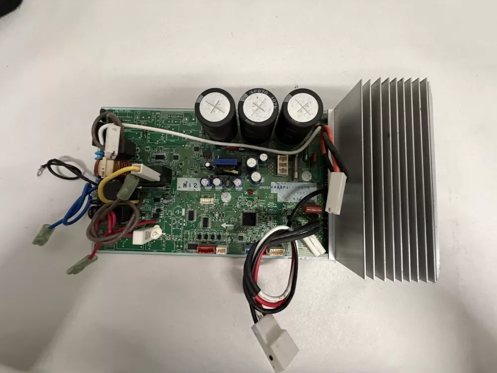 SM00A492BP5 Mitsubishi Air Conditioner Board - General