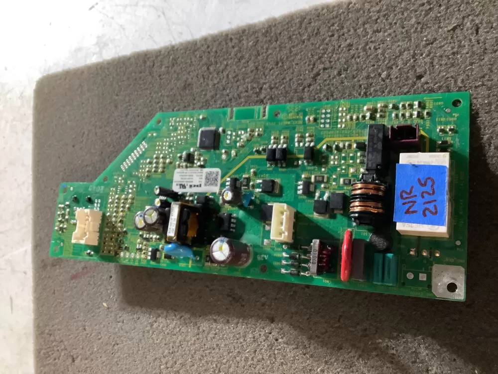 GE WD21X22276 Dishwasher Control Board AZ113348 | NR2125