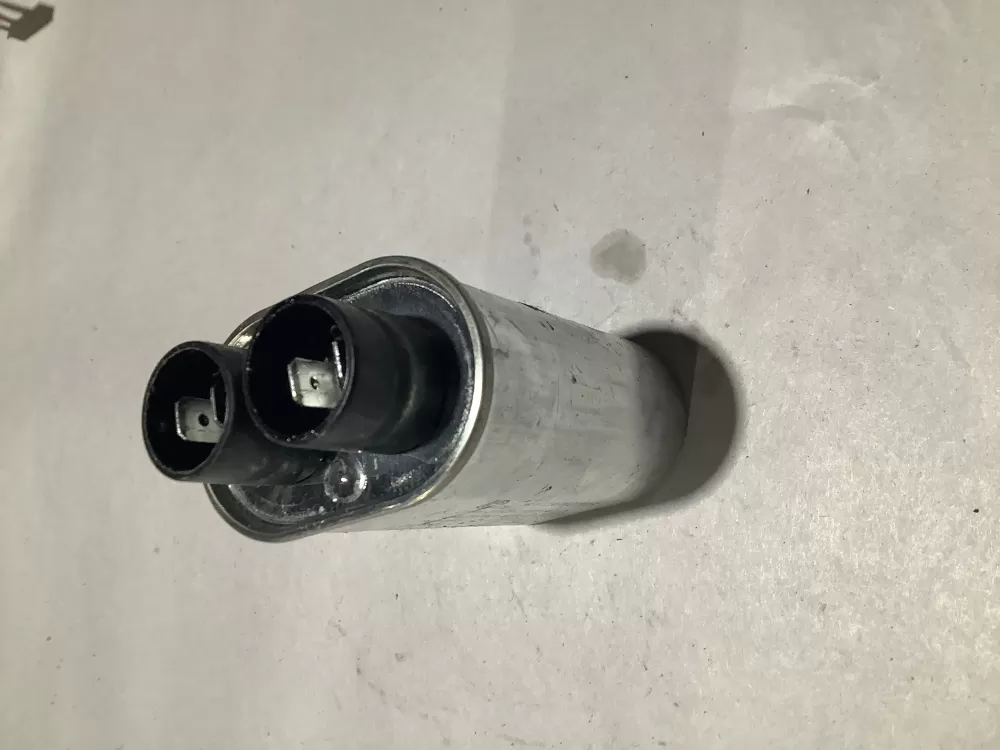 GE CH85-21100-2100V-AC WB27X10308 WB27X10520 WB27X10701 WB27X10747 WB27X10805 1474118 AP4412060 PS2353613 EAP2353613 Microwave High Voltage Capacitor