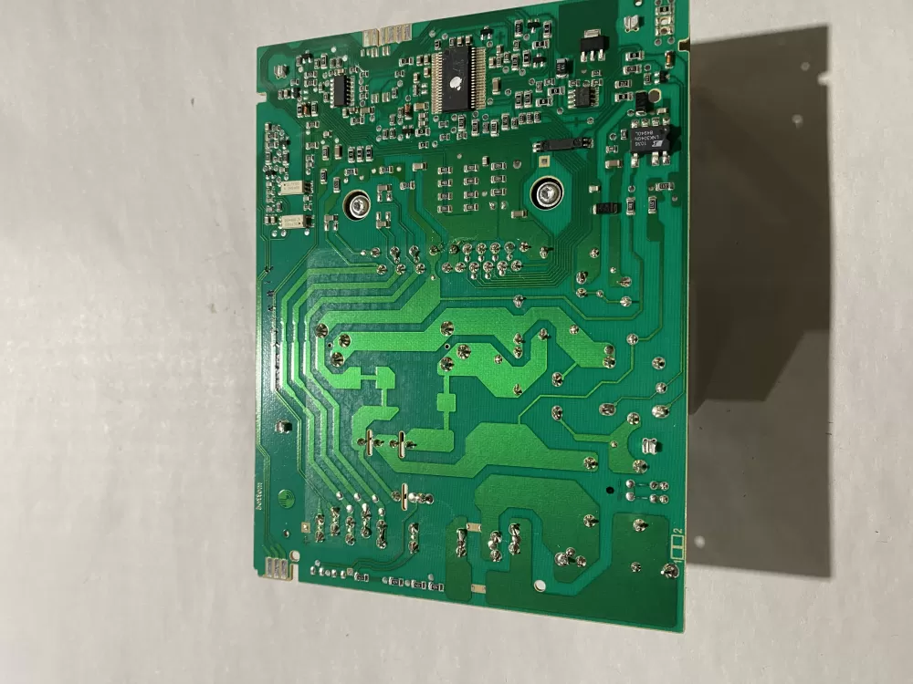 Whirlpool Maytag Kenmore Amana Washer Control Board Motor AZ193385 | BK2188