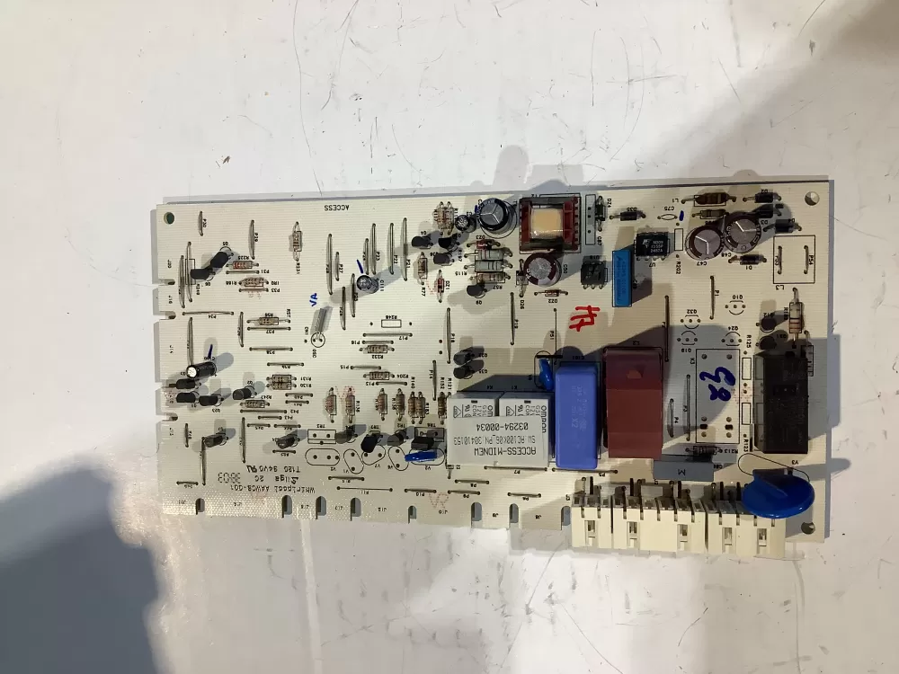Whirlpool 30410153 Washer Control Board