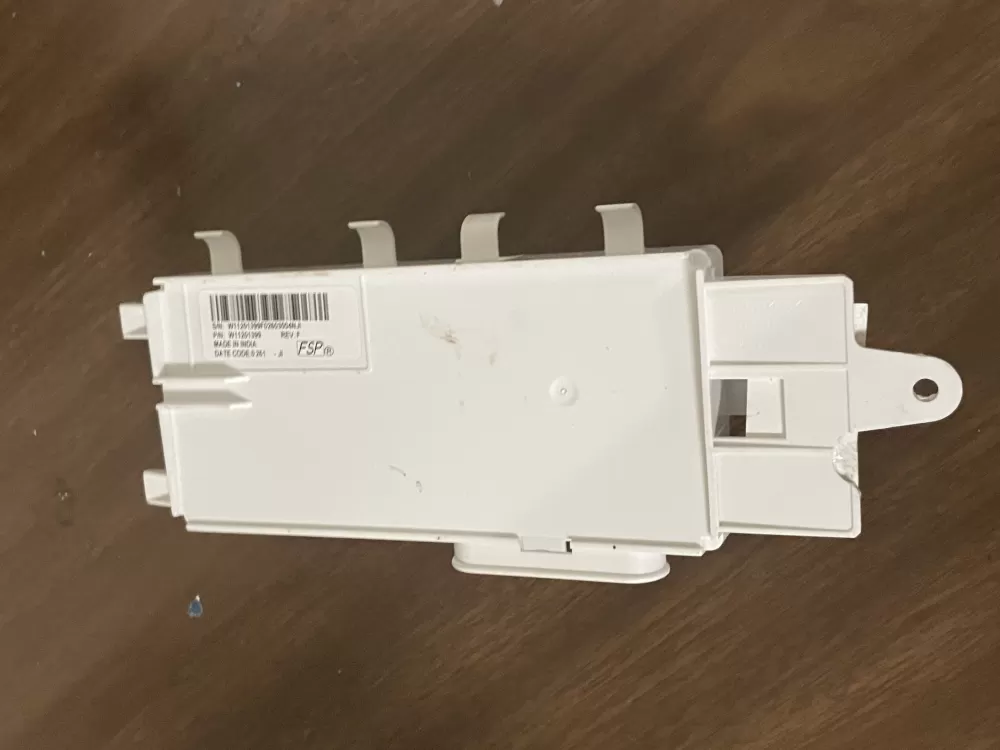 Maytag W11419692 W11481108 PS16226924 Washer Control Board AZ42398 | Wm1737